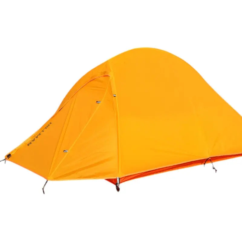 Tente camping