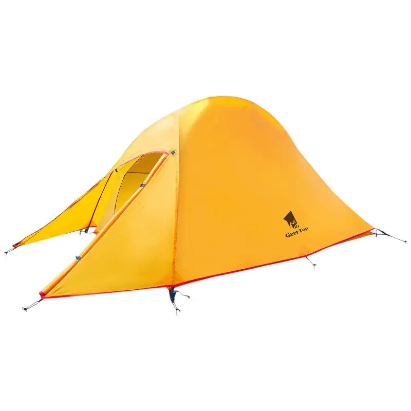 Tente camping