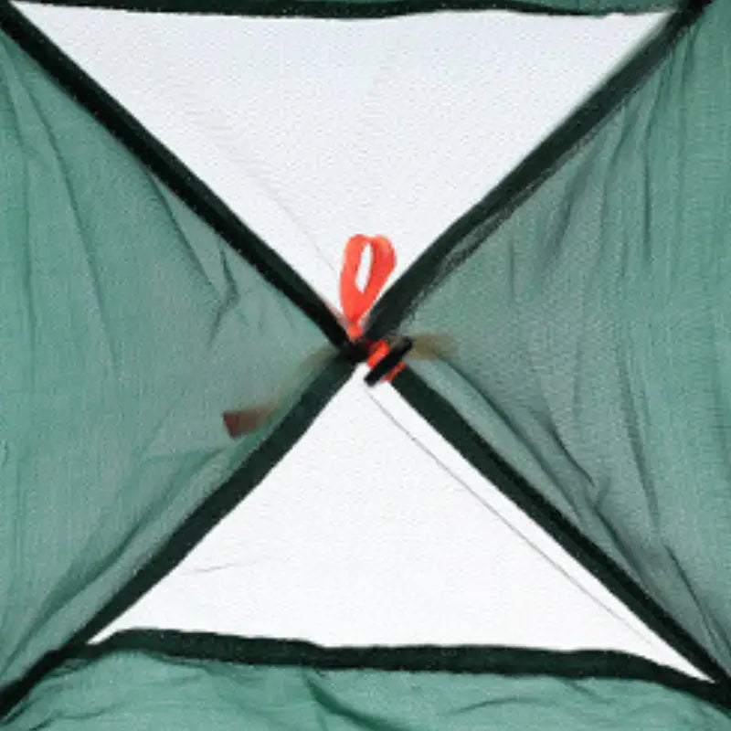 Tente camping montage rapide