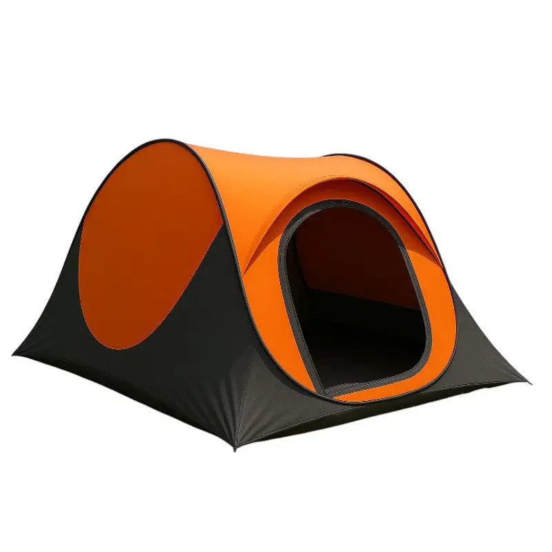 Tente camping pop up