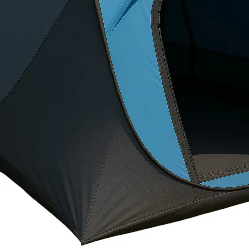 Tente camping pop up