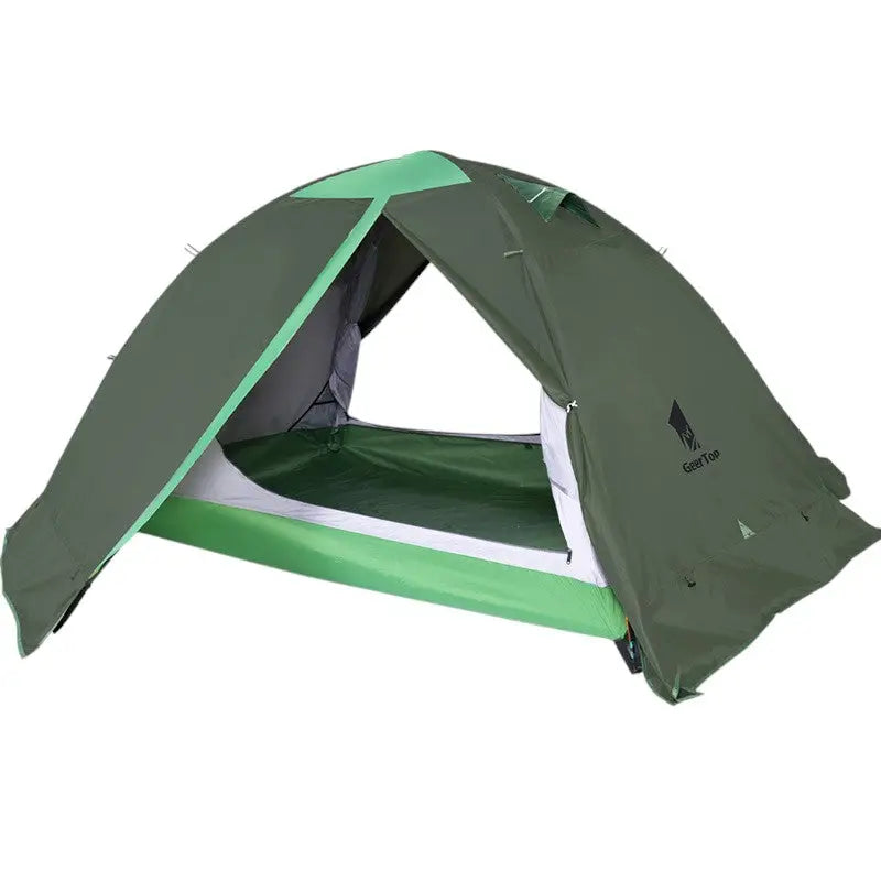 Tente camping qualité