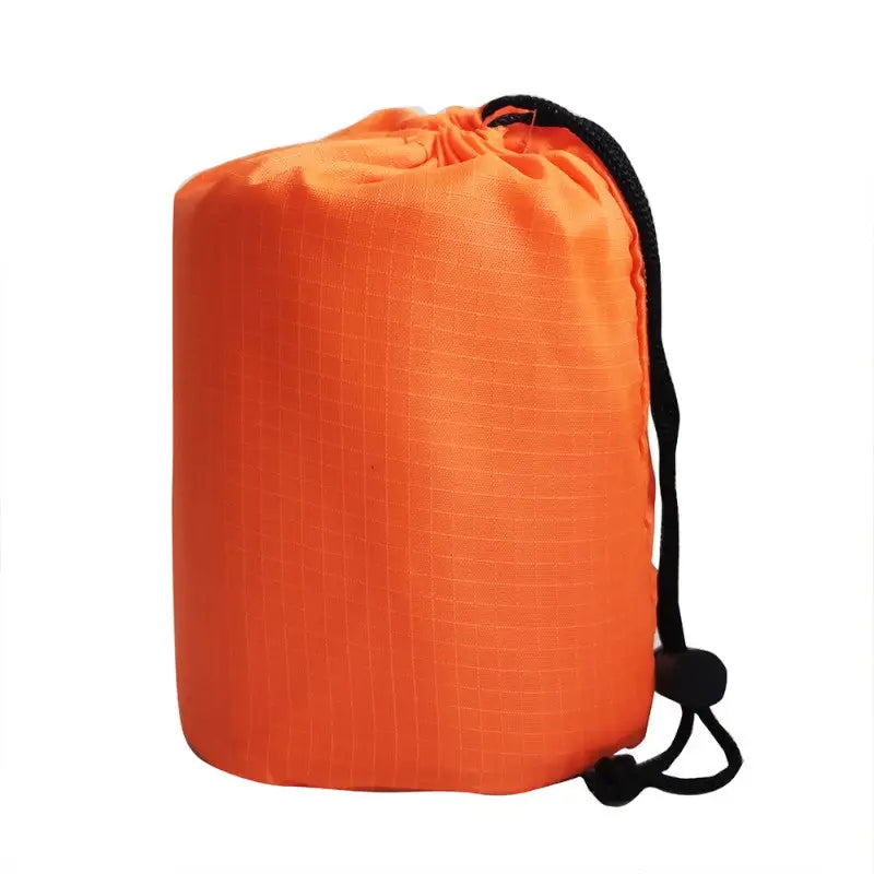 Tente couverture de survie