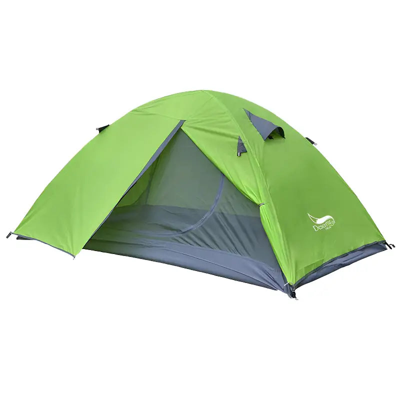 Tente imperméable camping