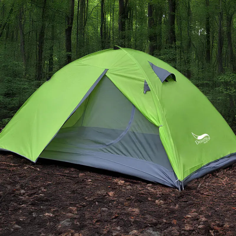 Tente imperméable camping