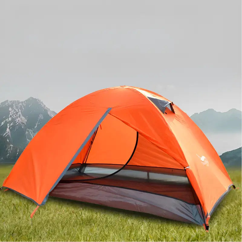 Tente imperméable camping