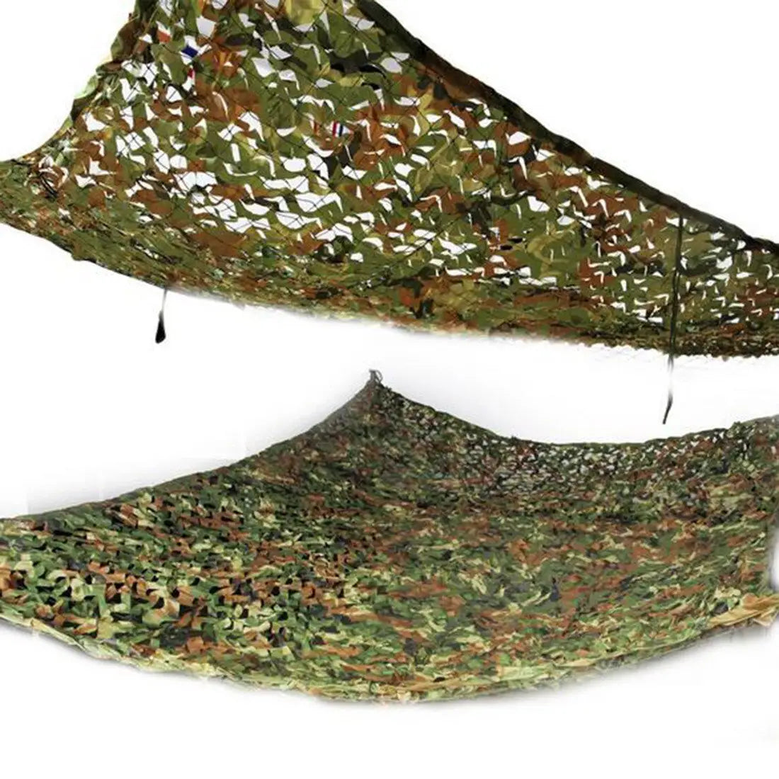 Filet De Camouflage 3D