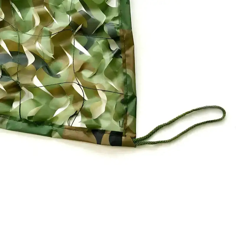 Filet De Camouflage 3D