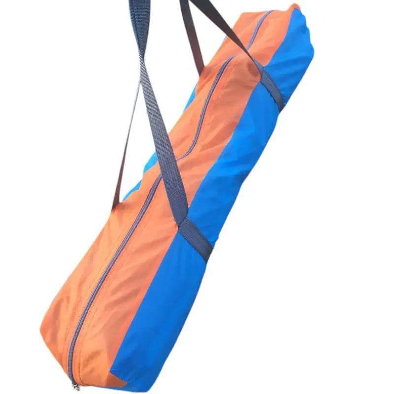 Tente randonnée alpinisme 2 places 3 saisons 1,2 kg