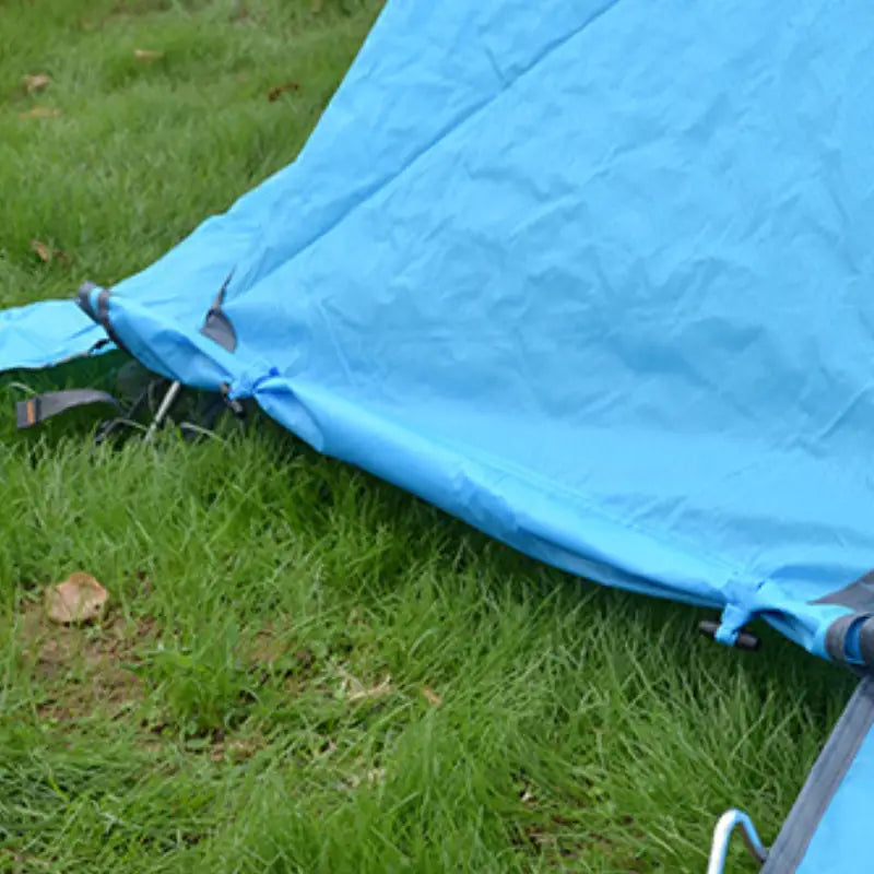 Tente randonnée alpinisme 2 places