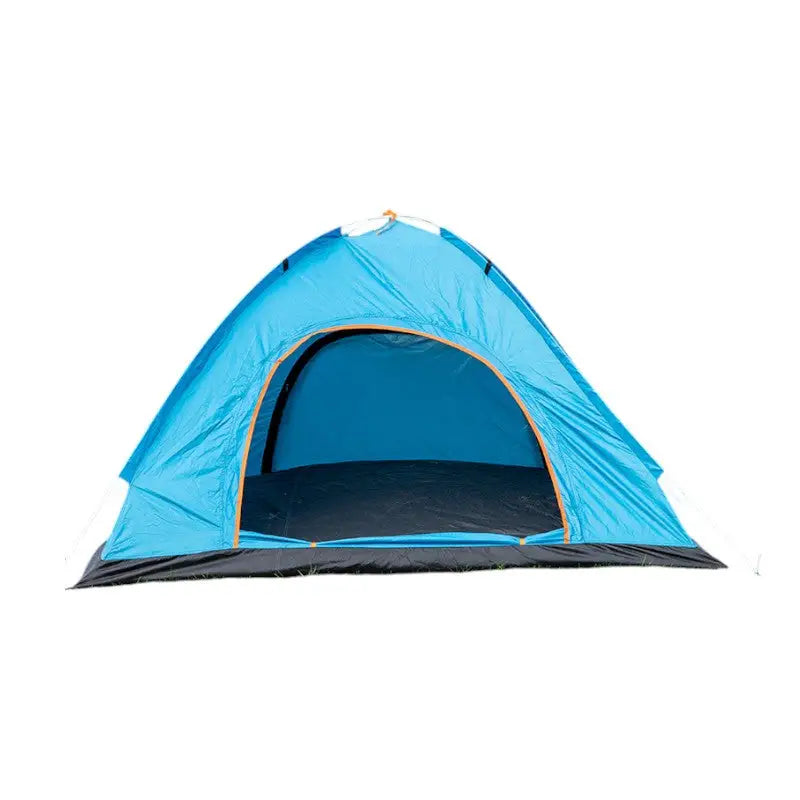 Tente transportable randonnée