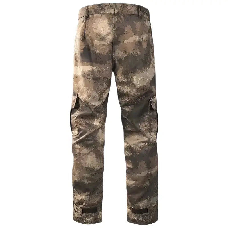 Tenue militaire homme