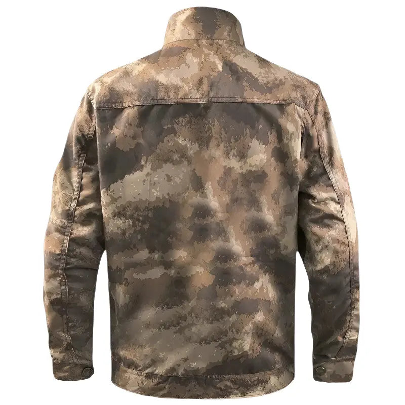 Tenue militaire homme