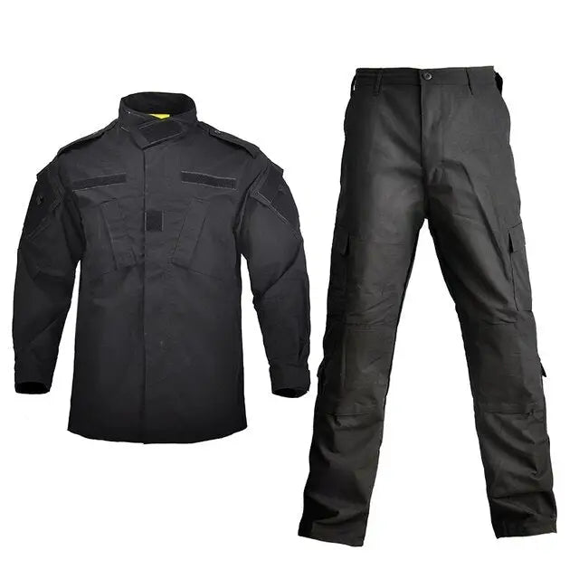 Treillis de défilé militaire