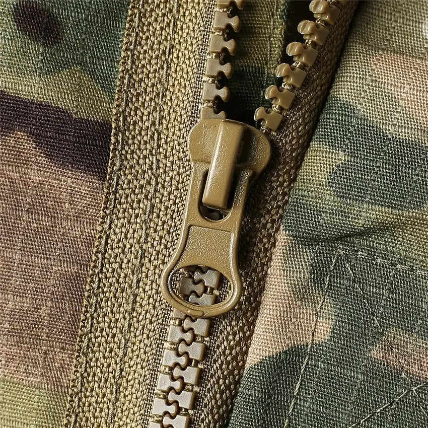Treillis militaire americain