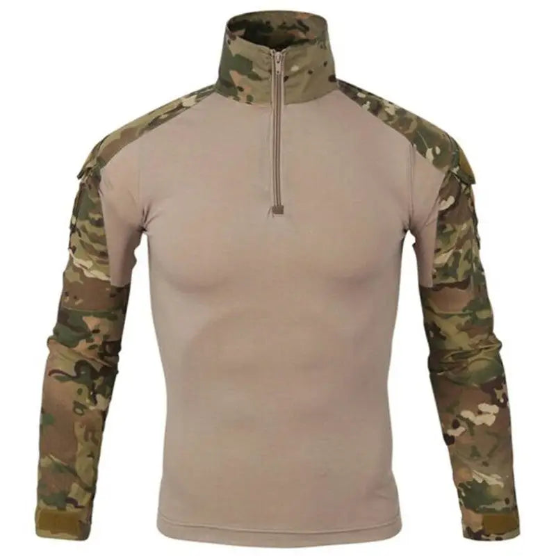 TREILLIS MILITAIRE UNIQUE