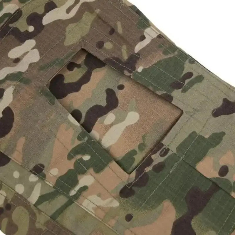 TREILLIS MILITAIRE UNIQUE