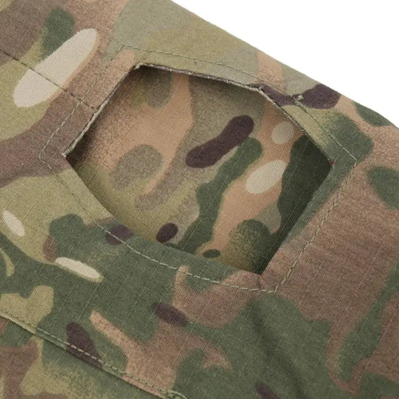 TREILLIS MILITAIRE UNIQUE