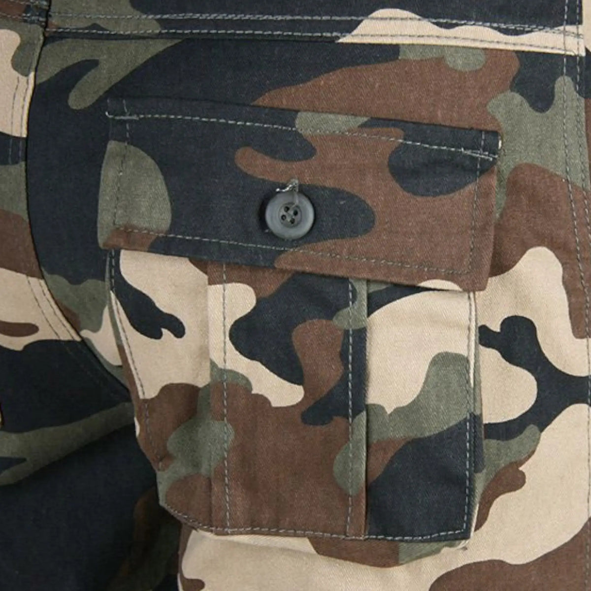 Treillis pantalon