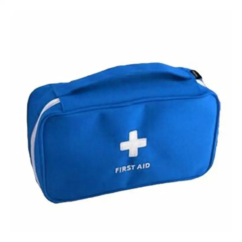 Trousse de premiers secours