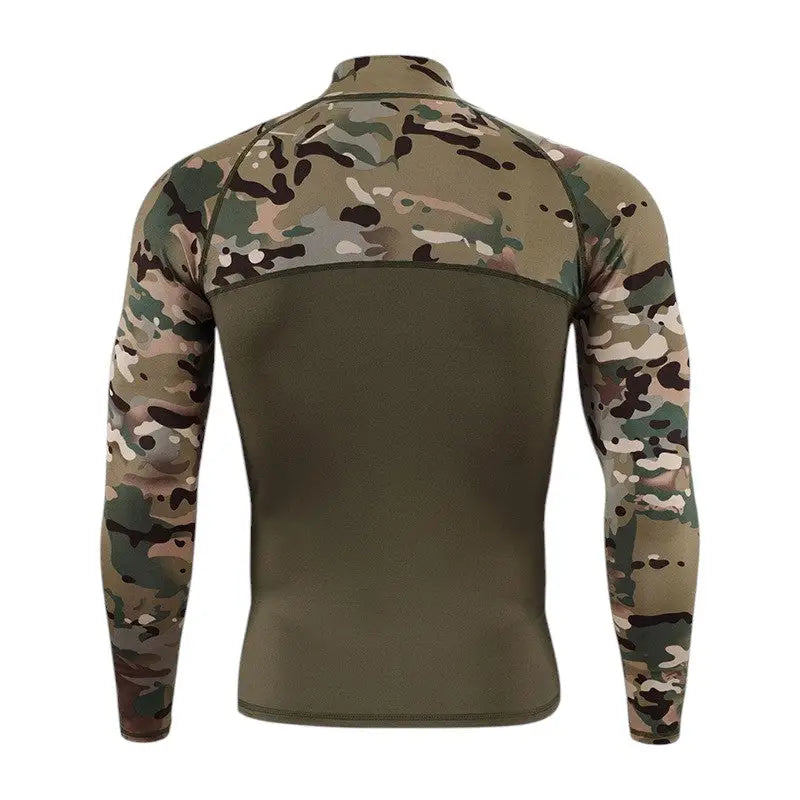 UBAS Coupe Slim Multicam