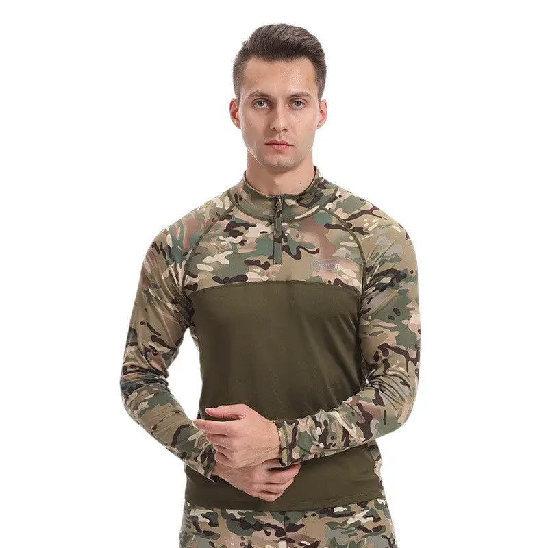 UBAS Coupe Slim Multicam
