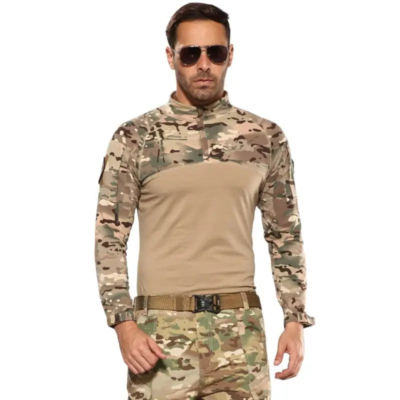 Ubas militaire