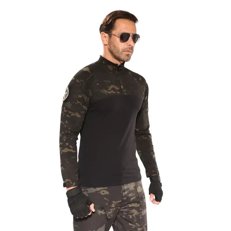 Ubas militaire