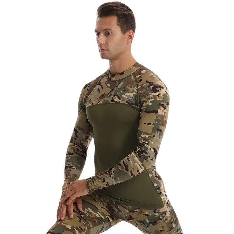 Ubas stretch