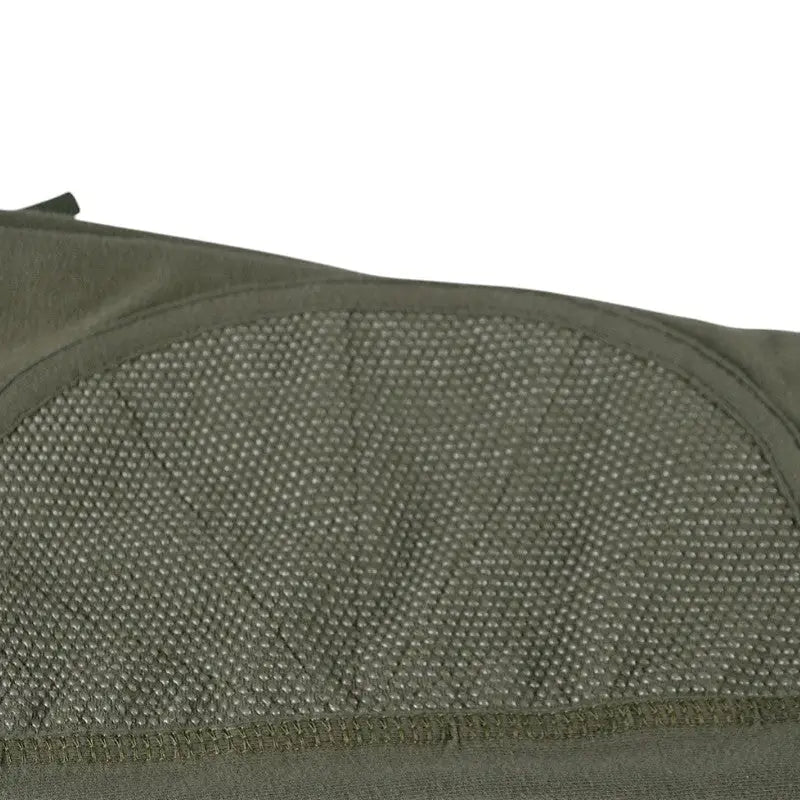 Ubas style commando