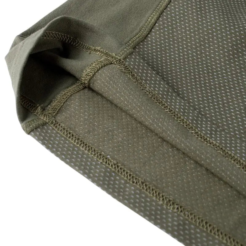 Ubas style commando