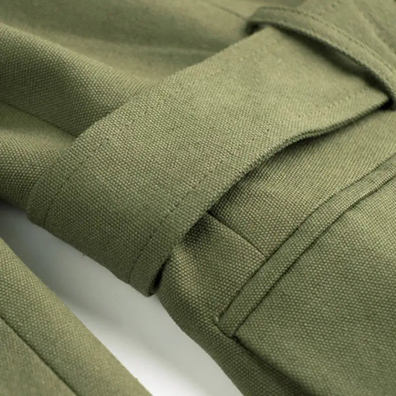 Veste blazer militaires femmes