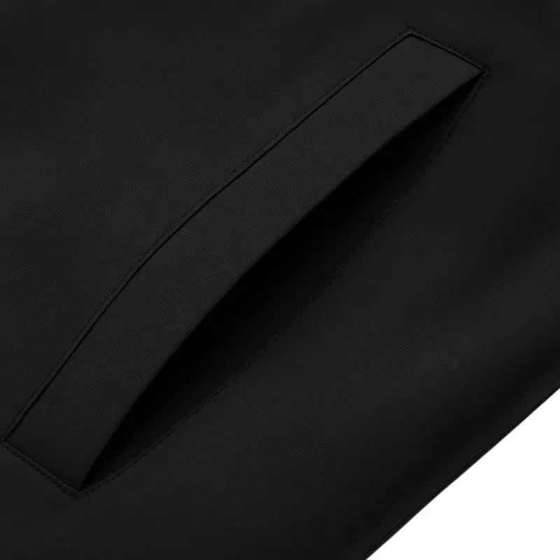 Veste capuche randonnée