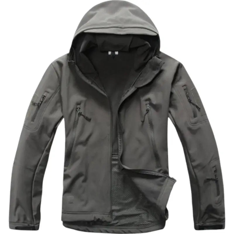 Veste de chasse