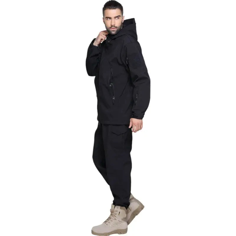 Veste de chasse