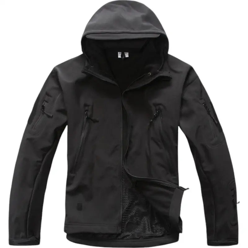 Veste de chasse