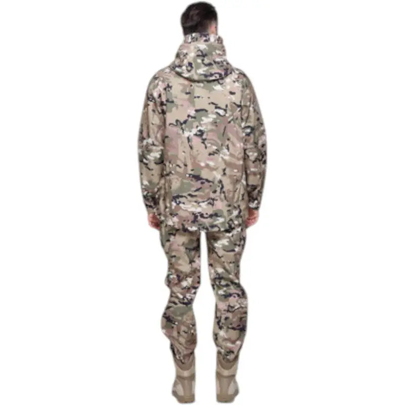 Veste de chasse
