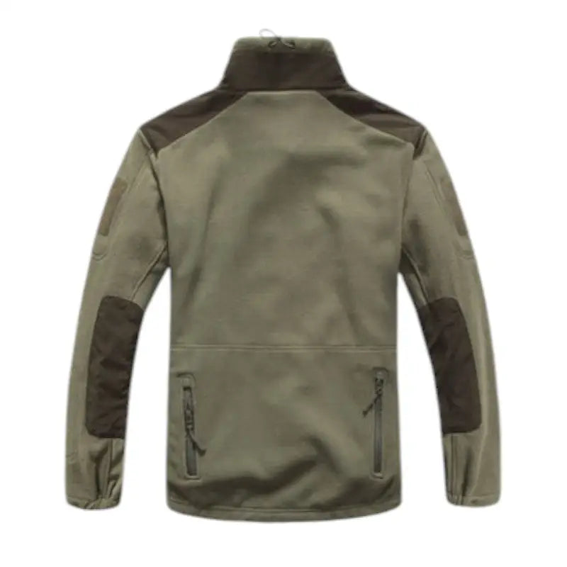 Veste chasse polaire