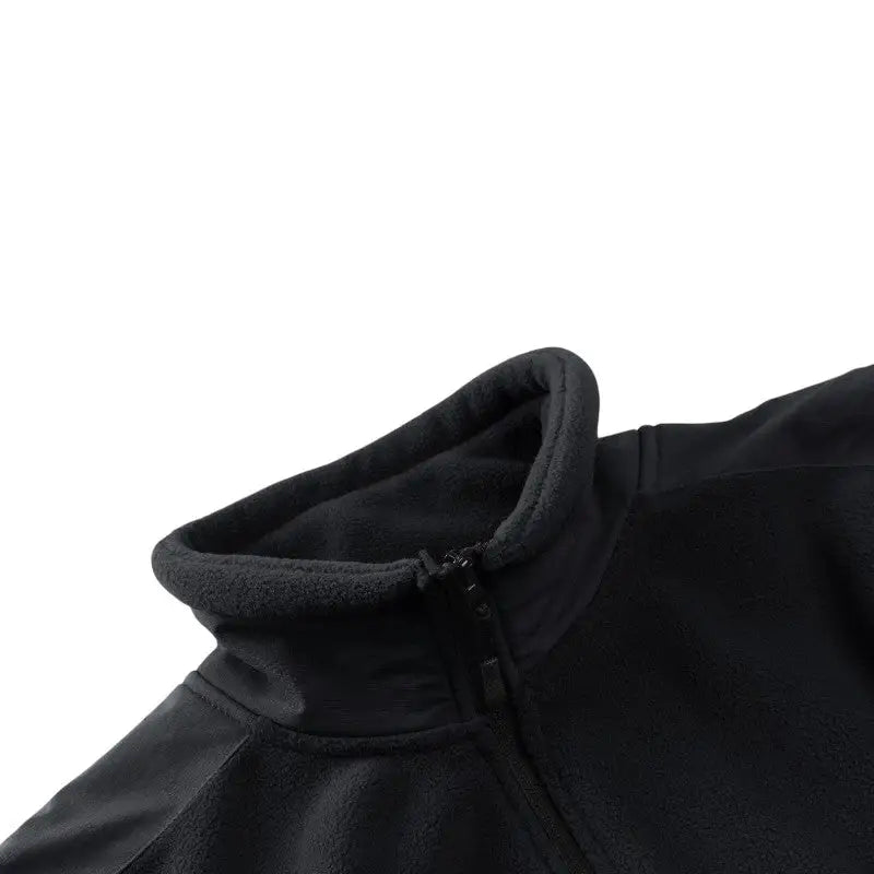 Veste chasse polaire