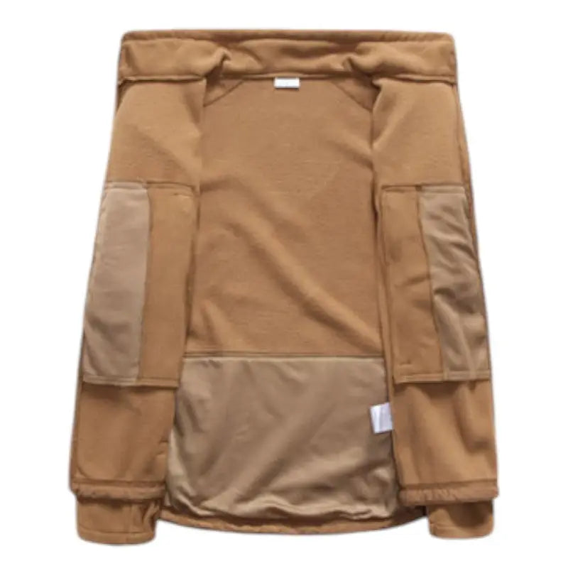 Veste chasse polaire