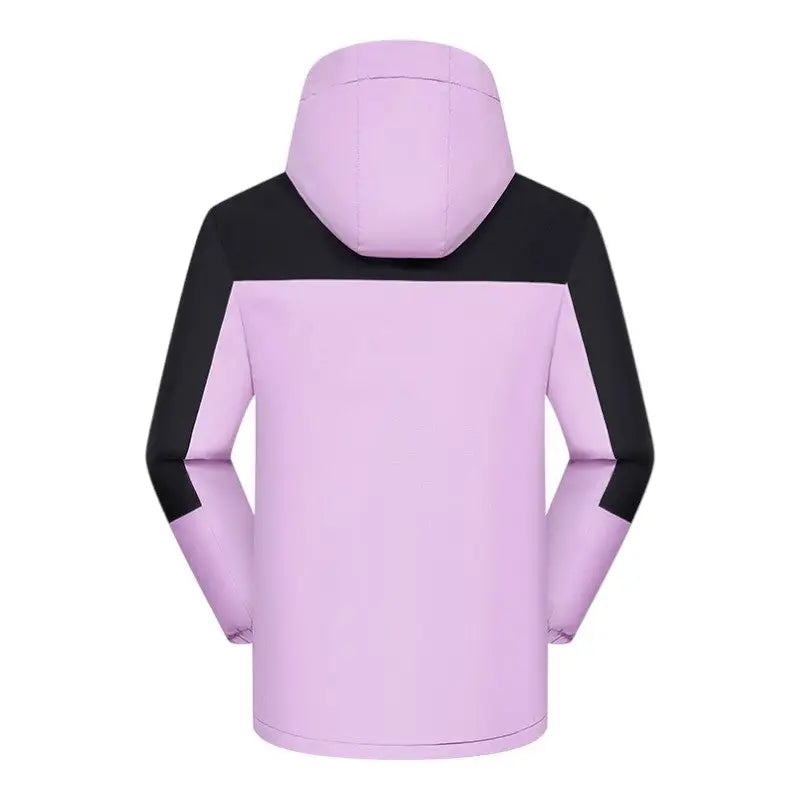 Veste chaude randonnée femme