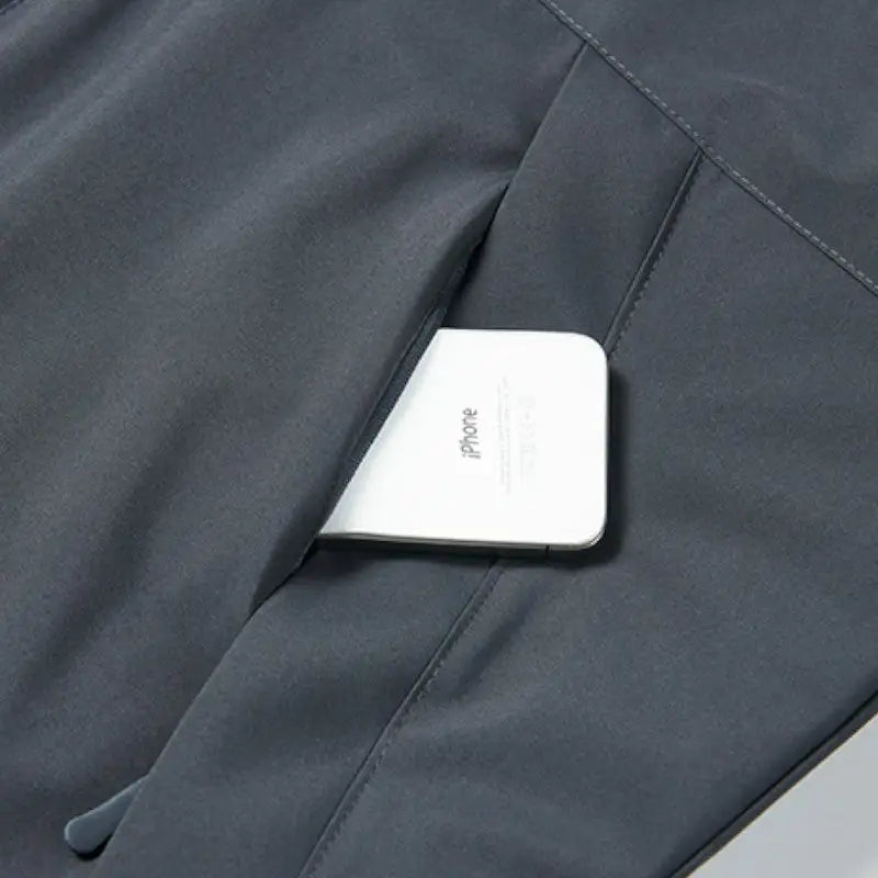 Veste chaude randonnée homme