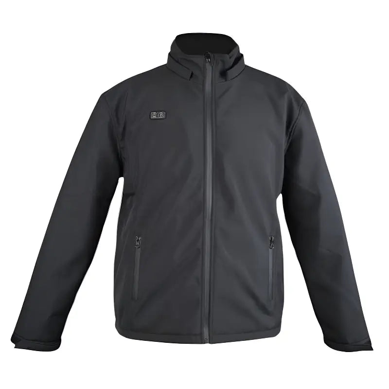 Veste chauffante électrique pilotable par appli