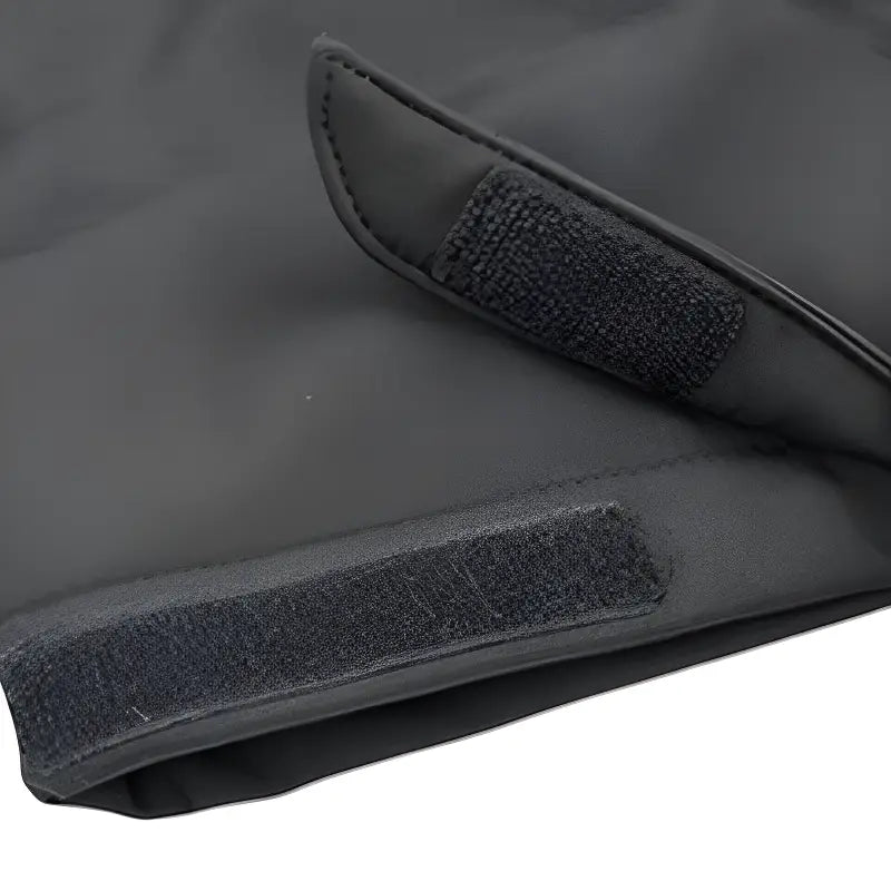 Veste chauffante électrique pilotable par appli