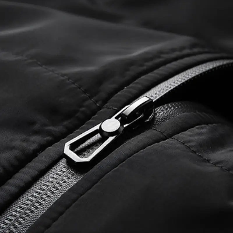 Gilet chauffant homme sans manche