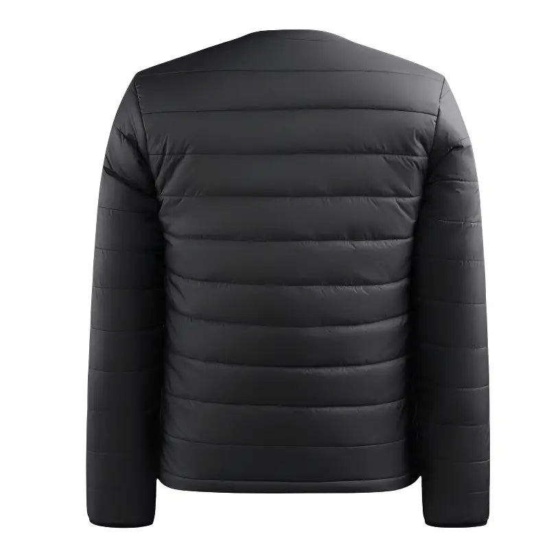 Veste chauffante intelligente