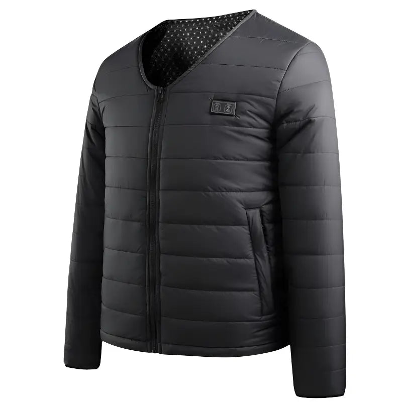 Veste chauffante intelligente