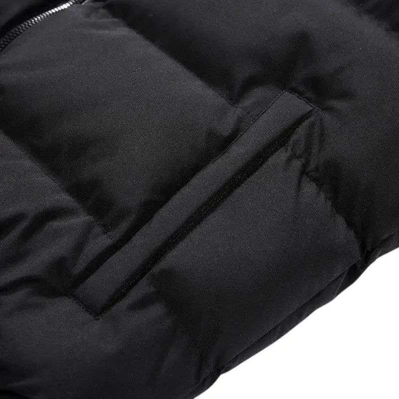 Gilet chauffant ski homme