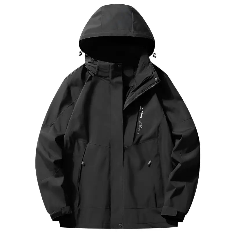 Veste coupe vent femme randonnée