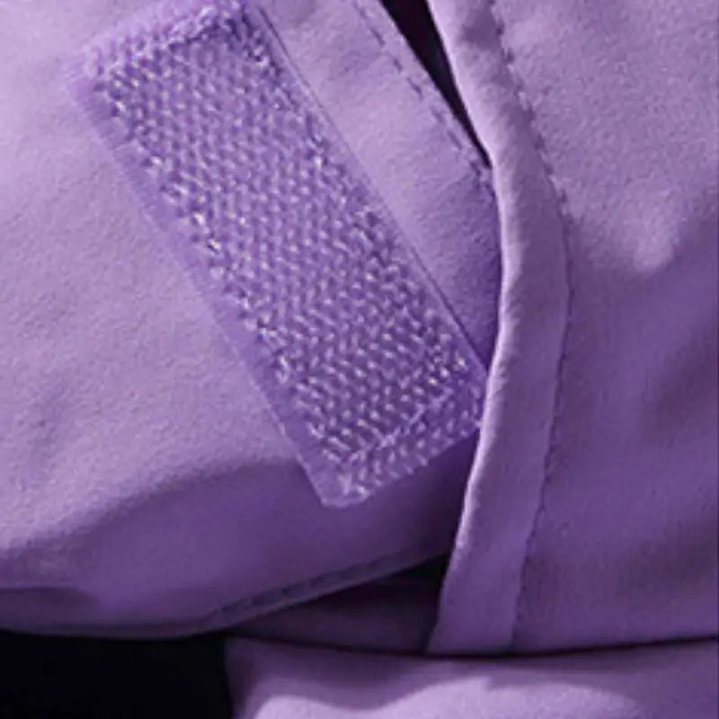 Veste coupe vent femme randonnée